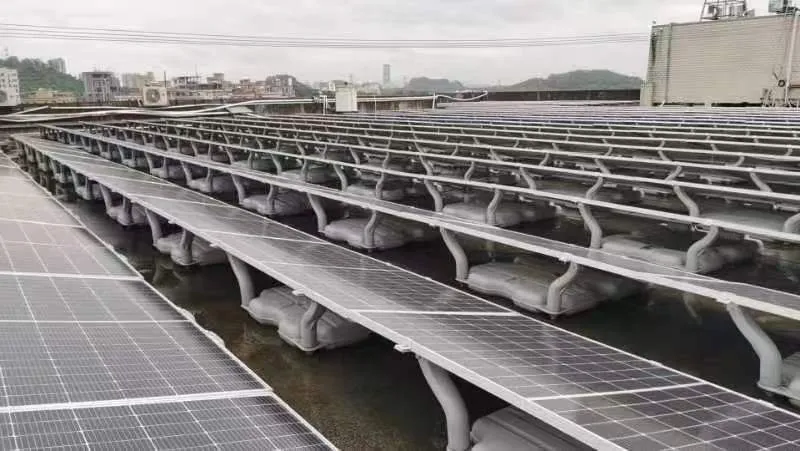 Bumbung rata bumbung solar